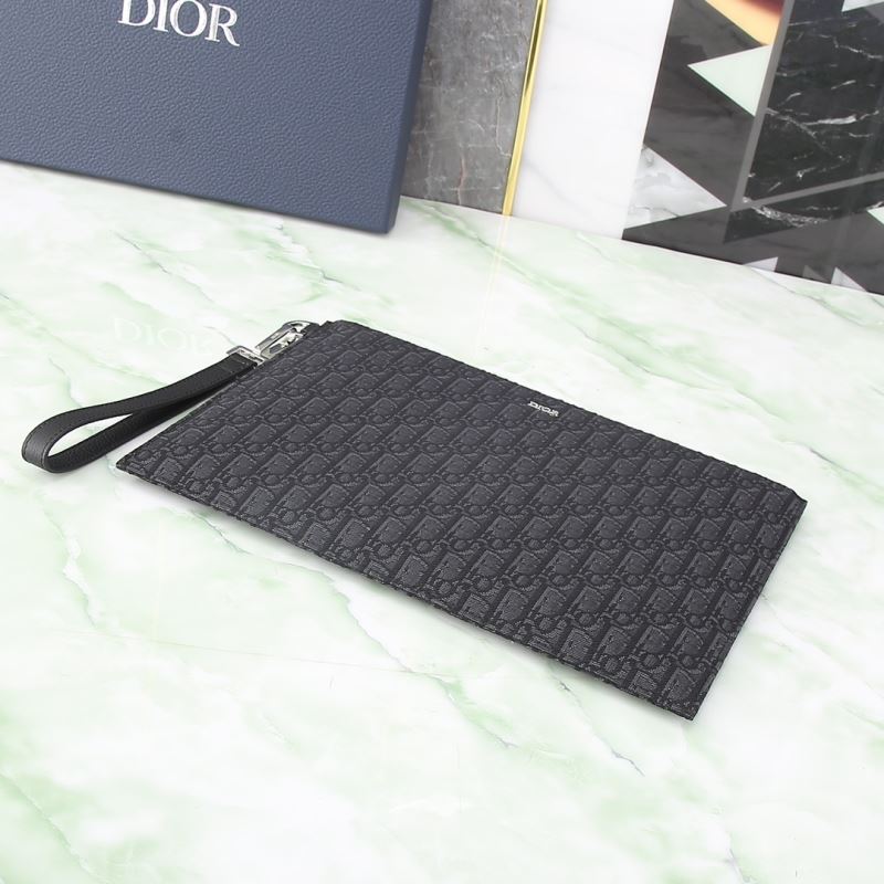 Christian Dior Clutch Bags